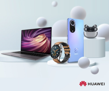 Wygraj 8 zestawów Ultimate Developer Kits od HUAWEI