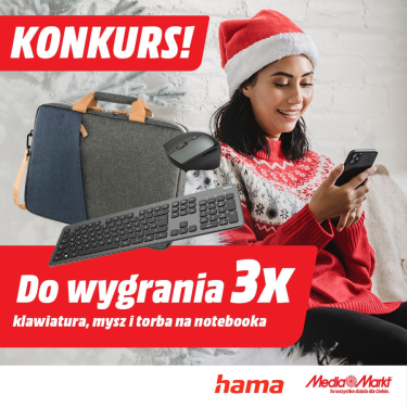 Konkurs "Hama"