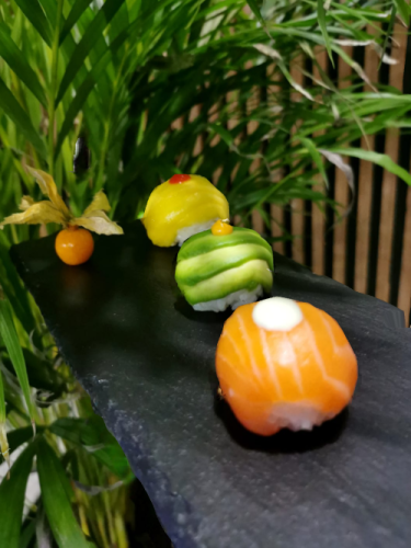 Zgierz: Konkurs "SakaiSushi"