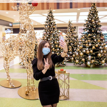 Bygdoszcz: Konkurs "#zieloneświęta"