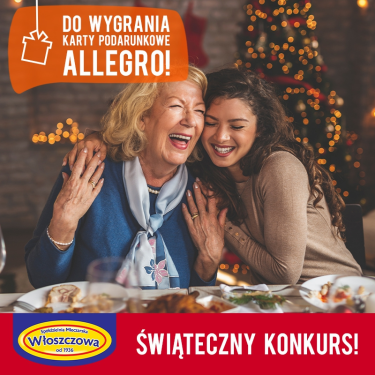 Konkurs "Magia Świąt"