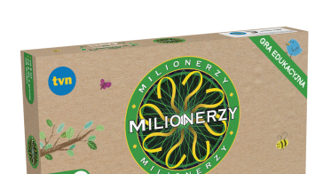 Wygraj grę Milionerzy EKO Wyzwanie!
