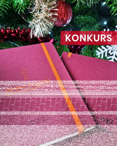 Wygraj dwie flaszki wina TEJO! 18+