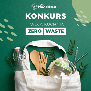 Konkurs "Moje patenty zero waste"