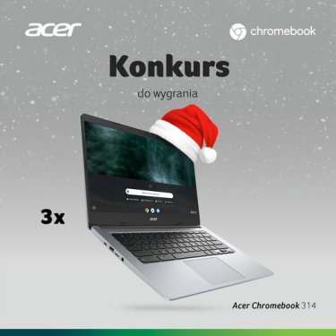 Konkurs "Najbardziej pomocna aplikacja dla Świętego Mikołaja"