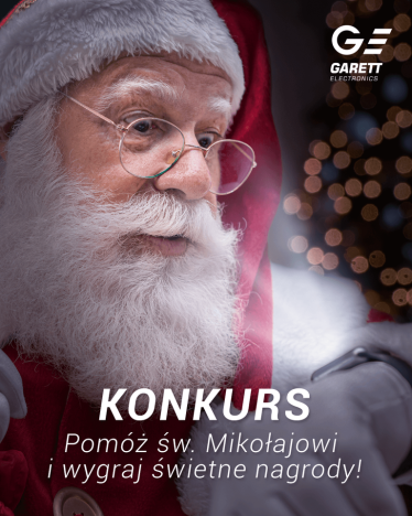 Konkurs "Świąteczny – Waszym/naszym zdaniem"