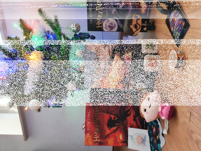 Konkurs "Lego Harry Potter i Więcej - Święta 2021"