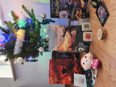 Konkurs "Lego Harry Potter i Więcej - Święta 2021"