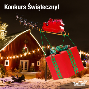 Konkurs świąteczny