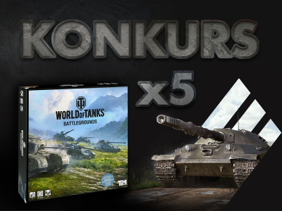 Konkurs "TM TOYS"