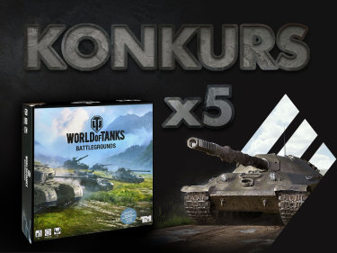 Konkurs "TM TOYS"