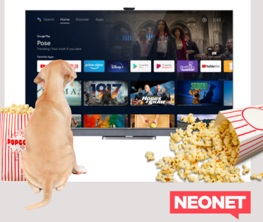 Konkurs plastyczny "Stwórz plakat swojego ulubionego filmu"