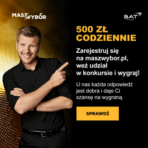 Konkurs "Zakaz mentoli? Poznaj alternatywy dla papierosów" 18+