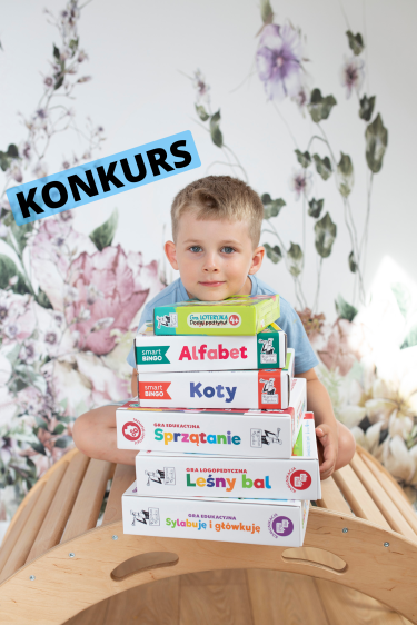 Konkurs "Przywitaj Nowy Rok z Kapitanem Nauką"