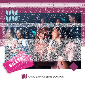Wygraj bilety do Multikina