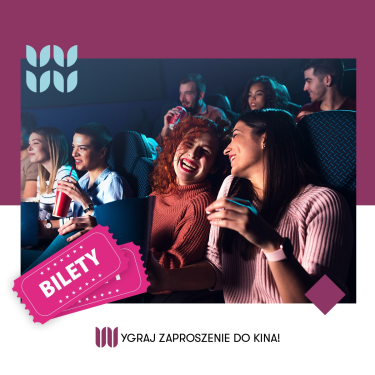 Wygraj bilety do Multikina