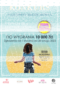 Konkurs "Najlepszy Młody Mówca"