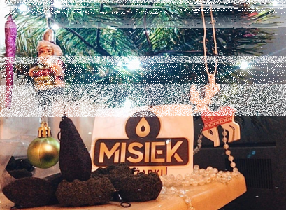 Noworoczny konkurs wędkarski