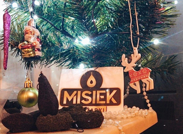 Noworoczny konkurs wędkarski