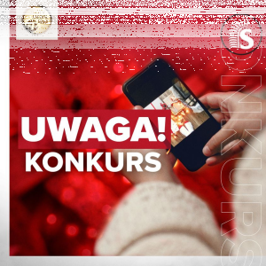 Konkurs "Zagłosuj i wygraj! A co? A niespodziankę!"