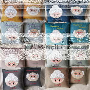 Konkurs na Dzień Babci i Dzień Dziadka