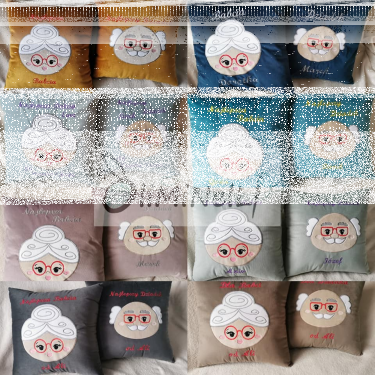 Konkurs na Dzień Babci i Dzień Dziadka