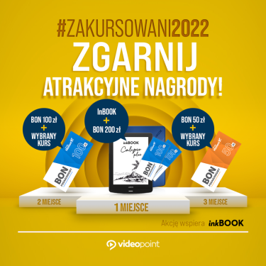 Konkurs "Nowy Rok, nowy ja"