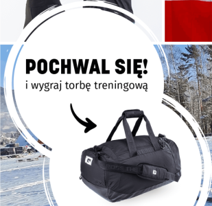 Konkurs "Mój sportowy sukces 2021"