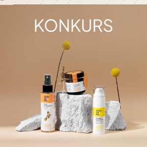 Konkurs "Make Me Bio" Cosibella.pl