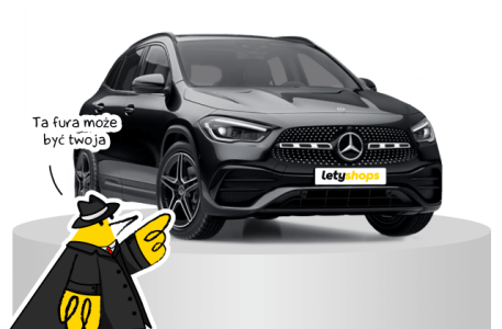 Konkurs "Daj po garach w Nowym Roku"