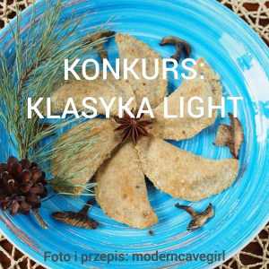 Konkurs fotograficzny na przepis w wersji odchudzonej