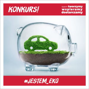 Konkurs "#jestem_eko"