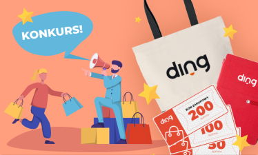 Konkurs "Pewnego razu w sklepie"