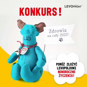 Konkurs "Życzenia noworoczne"