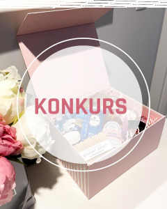 Konkurs "Dlaczego to właśnie Ty masz wygrać ten zestaw?"