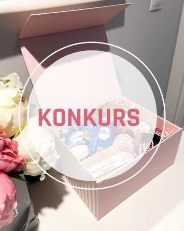 Konkurs "Dlaczego to właśnie Ty masz wygrać ten zestaw?"