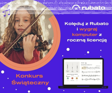 Konkurs "#Koledujzrubato"