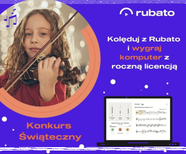 Konkurs "#Koledujzrubato"