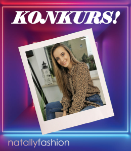 Wygraj voucher 300 zł na zakupy w natallyfashion.pl