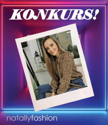Wygraj voucher 300 zł na zakupy w natallyfashion.pl