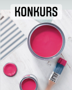 Wygraj wybraną przez siebie farbę 1 Litr Annie Sloan