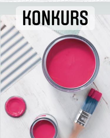 Wygraj wybraną przez siebie farbę 1 Litr Annie Sloan