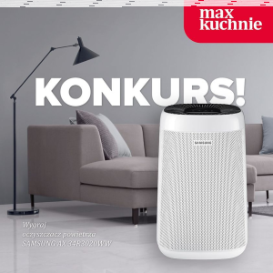 Konkurs "Noworoczne kuchenne postanowienia"