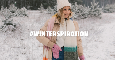 Konkurs "Winterspiration"