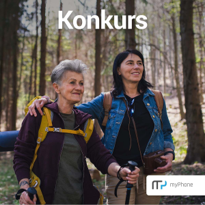 Konkurs "Dzień Babci i Dziadka 2022"