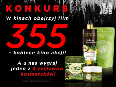 Konkurs "Moment, w którym NAPRAWDĘ poczułam wsparcie drugiej kobiety"