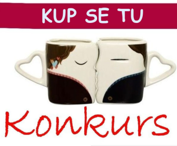 Wygraj walentynkowe kubeczki termoaktywne