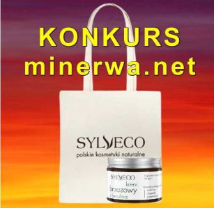 Konkurs "Poznaj SYLVECO"