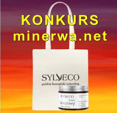 Konkurs "Poznaj SYLVECO"