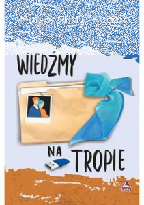 Wygraj książkę "Wiedźmy na tropie"